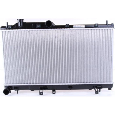 67723 Kühler, Motorkühlung 67723 Kühler, Motorkühlung