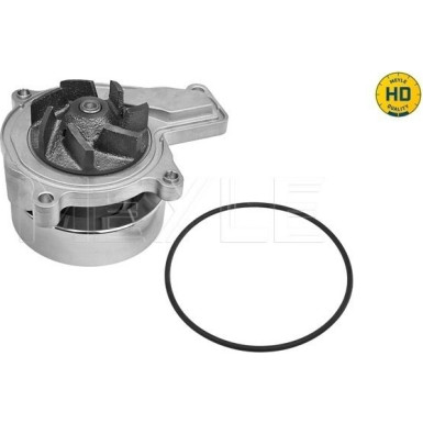 Meyle Wasserpumpe, Motorkühlung MEYLE-HD: Better than OE 313 220 0027/HD