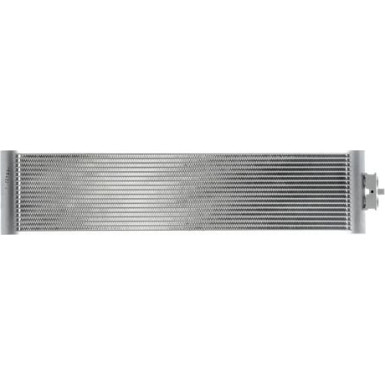 Mahle | Ölkühler, Automatikgetriebe | CLC 327 000P