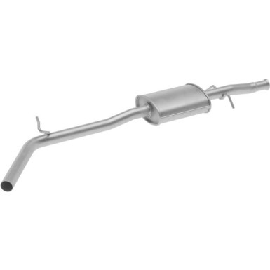 Hella | Vorschalldämpfer | 8LB 366 022-361