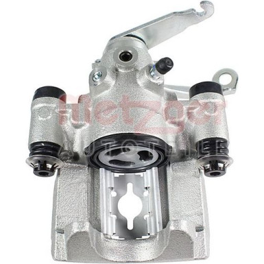 Metzger | Bremssattel | 6261646 Metzger | Bremssattel | 6261646