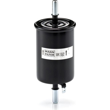 WK 55/2 Kraftstofffilter