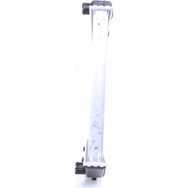 Nissens | Kühler, Motorkühlung | 62727A