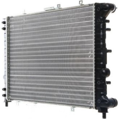 CR 521 000S Kühler, Motorkühlung BEHR CR 521 000S Kühler, Motorkühlung BEHR