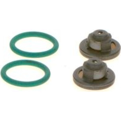 BOSCH | Reparatursatz, Zündverteiler | 2 447 010 044