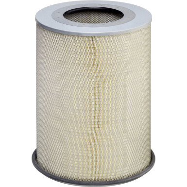 Hengst Filter | Luftfilter | E496L01