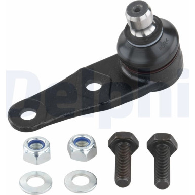 TC184 Trag-/Führungsgelenk