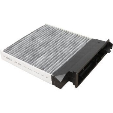 Knecht | Filter, Innenraumluft | LAK 230