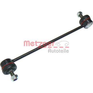 Metzger Stange/Strebe, Stabilisator COMPETENCE KIT 53018718