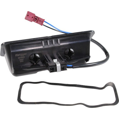 2310856 Heckklappengriff