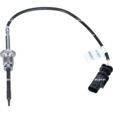 NRF Sensor, Abgastemperatur EASY FIT 707330