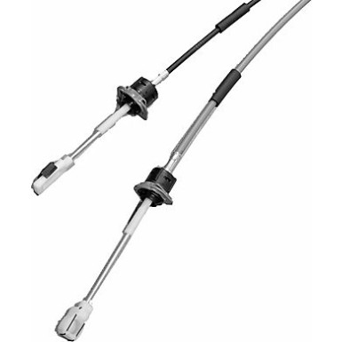 Metzger | Seilzug, Schaltgetriebe | 3150172