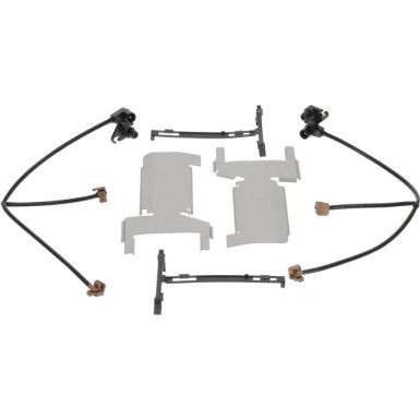 Ferodo | Warnkontakt, Bremsbelagverschleiß | FAI141 Ferodo | Warnkontakt, Bremsbelagverschleiß | FAI141