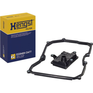 EG940H D477 Hydraulikfiltersatz, Automatikgetriebe EG940H D477 Hydraulikfiltersatz, Automatikgetriebe