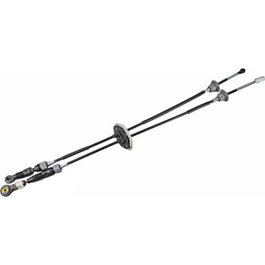 3150236 Seilzug, Schaltgetriebe