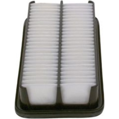 BOSCH F 026 400 016 Luftfilter