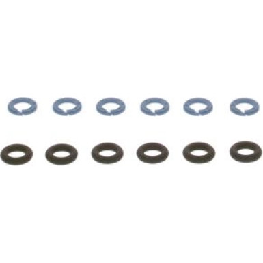 BOSCH F 00V H35 004 Einspritzventil