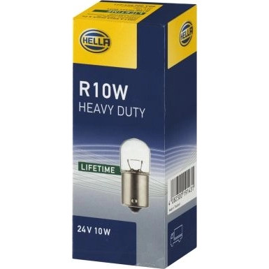 Hella Glühlampe Heavy Duty Expert 8GA 002 071-271