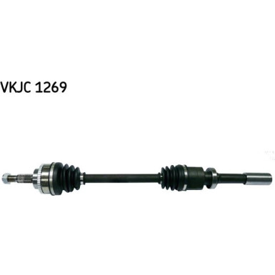 VKJC 1269 Antriebswelle VKJC 1269 Antriebswelle