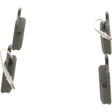 0 986 494 055 Bremsbelagsatz, Scheibenbremse