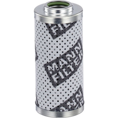 Mann-Filter | Filter, Arbeitshydraulik | HD 612/1