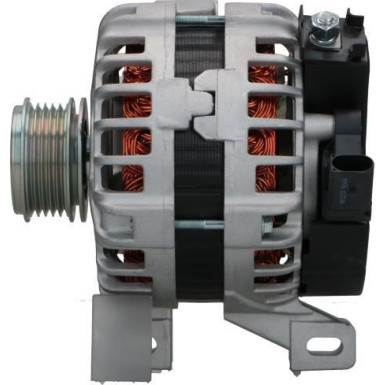PSH | Generator | 815.545.175.010