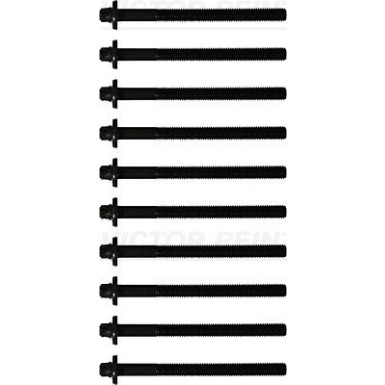 14-32157-01 Zylinderkopfschraubensatz 14-32157-01 Zylinderkopfschraubensatz