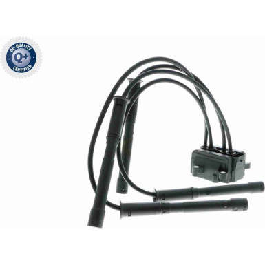 V46-70-0012 Zündspule Q+, Erstausrüsterqualität