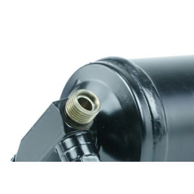 Mahle | Trockner, Klimaanlage | AD 161 000S