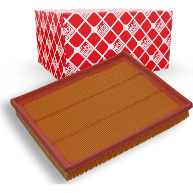 FEBI BILSTEIN 48514 Luftfilter