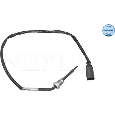 Meyle Sensor, Abgastemperatur MEYLE-ORIGINAL: True to OE 114 800 0176 Meyle Sensor, Abgastemperatur MEYLE-ORIGINAL: True to OE 114 800 0176