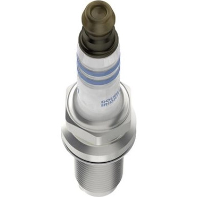 BOSCH 0 242 135 531 Zündkerze Double Iridium p2p BOSCH 0 242 135 531 Zündkerze Double Iridium p2p