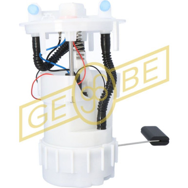 9 6072 1 Kraftstoff-Fördereinheit