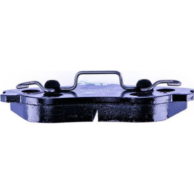 8DB 355 017-911 Bremsbelagsatz, Scheibenbremse