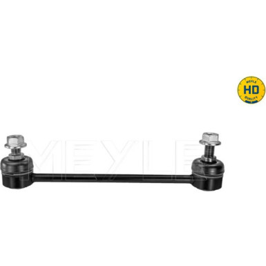616 060 5575/HD Stange/Strebe, Stabilisator MEYLE-HD: Better than OE.