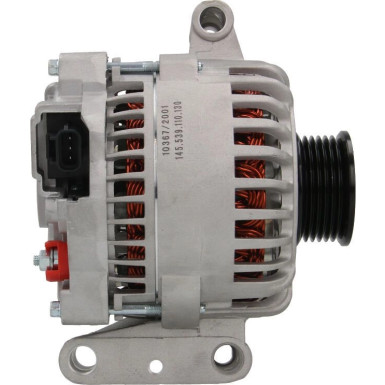 PSH | Generator | 145.539.110.020