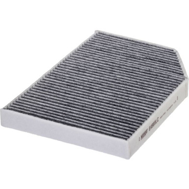 Hengst Filter | Filter, Innenraumluft | E4980LC