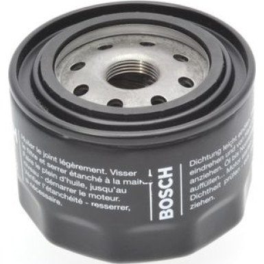 BOSCH F 026 407 024 Ölfilter
