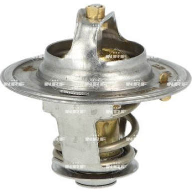 NRF | Thermostat, Kühlmittel | 725124