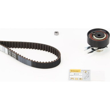 CT847K1 Zahnriemensatz