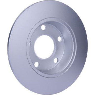 Hella | Bremsscheibe | 8DD 355 109-091