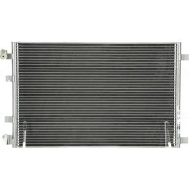Nissens | Kondensator, Klimaanlage | 940039