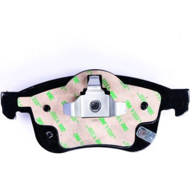 8DB 355 021-451 Bremsbelagsatz, Scheibenbremse