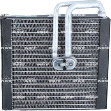 36182 Verdampfer, Klimaanlage EASY FIT