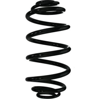 87675 Fahrwerksfeder