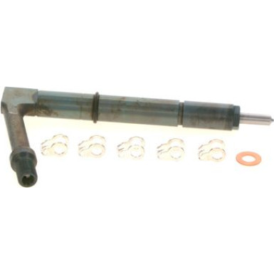 BOSCH | Düsenstock | F 01G 09X 03S