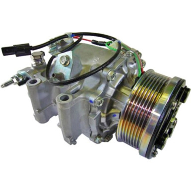 ACP 115 000S Kompressor, Klimaanlage BEHR