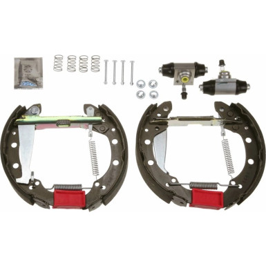 TRW Bremsbackensatz Superkit GSK1404 TRW Bremsbackensatz Superkit GSK1404