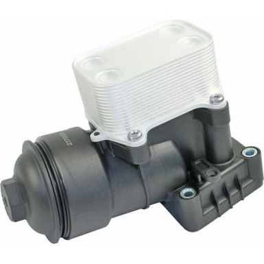 2370005 Gehäuse, Ölfilter