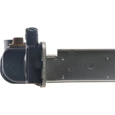 Mahle | Kühler, Motorkühlung | CR 326 001S